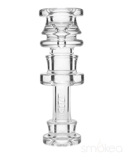 GRAV 3.5" Arcline Chillum