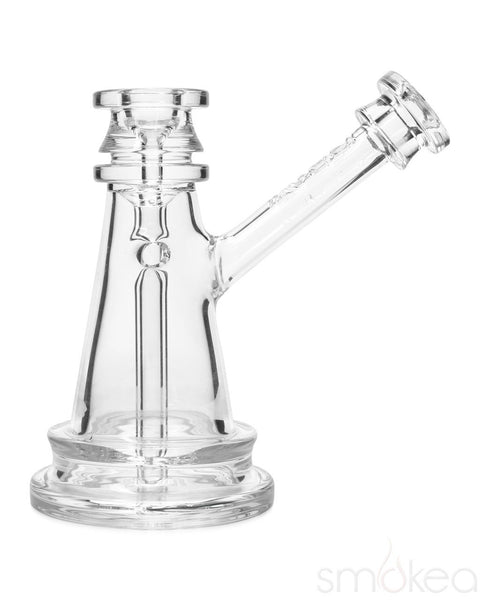 GRAV 5.5" Arcline Upright Bubbler