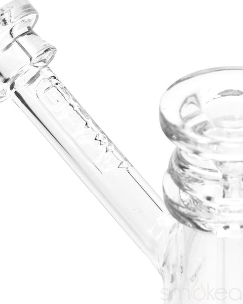 GRAV 5.5" Arcline Upright Bubbler