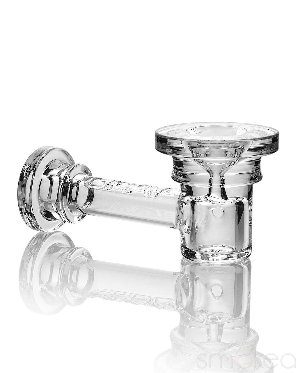 GRAV 5" Arcline Hammer Pipe