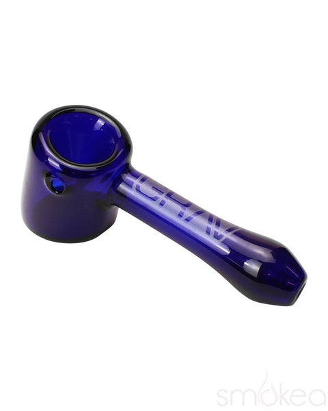 GRAV 4.5" Hammer Hand Pipe