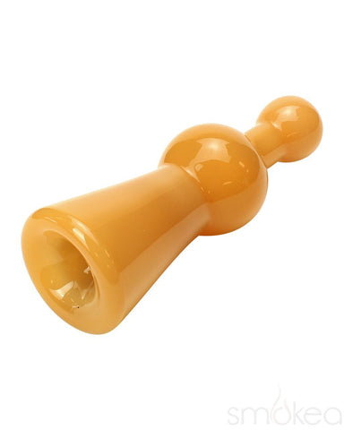 GRAV 4" Big Bell Chillum