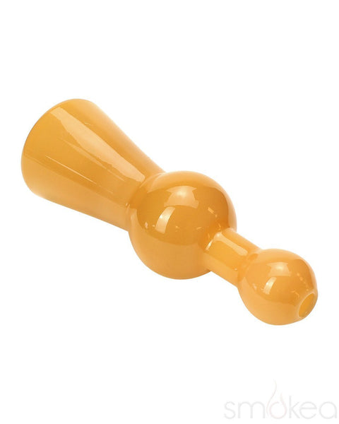 GRAV 4" Big Bell Chillum
