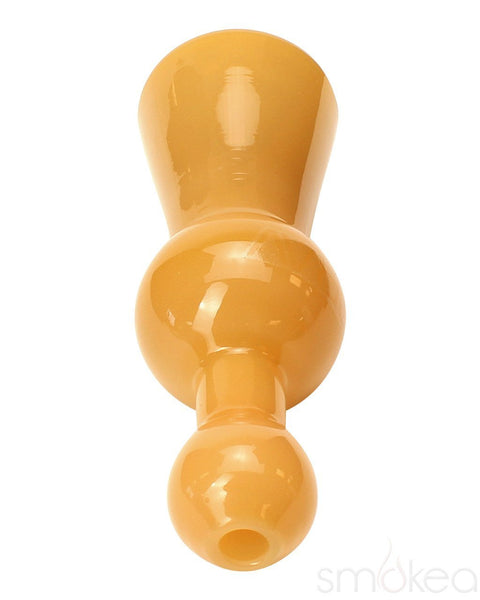 GRAV 4" Big Bell Chillum