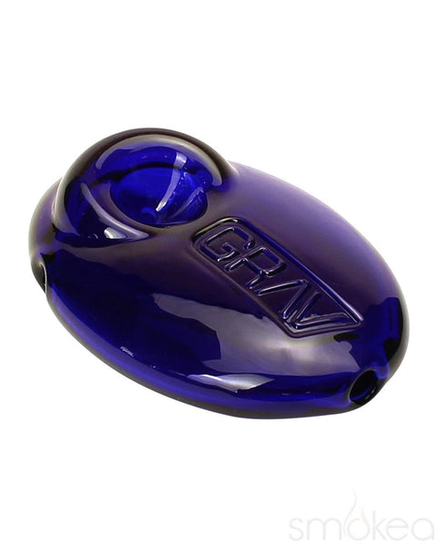 GRAV 3" Pebble Hand Pipe