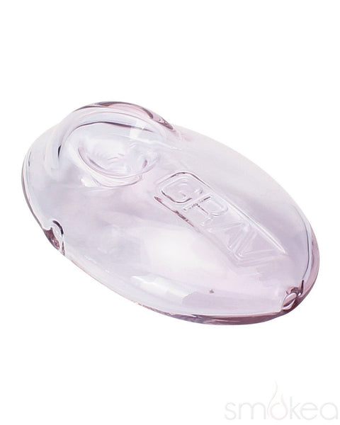 GRAV 3" Pebble Hand Pipe