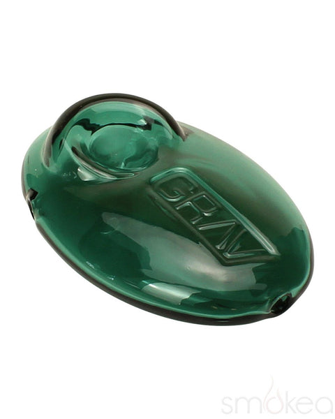 GRAV 3" Pebble Hand Pipe