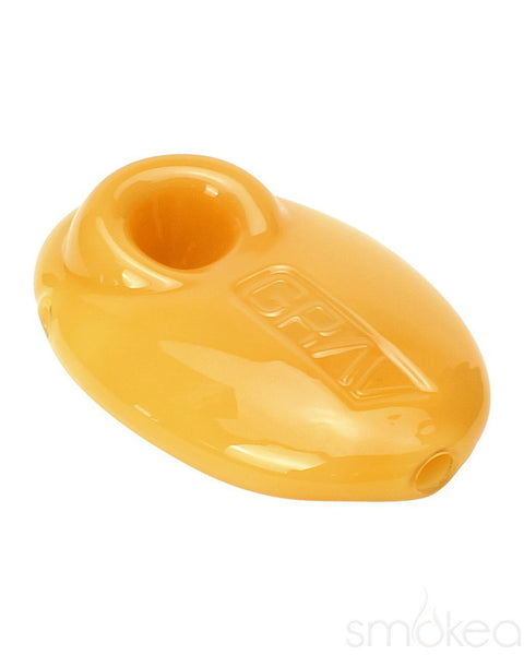 GRAV 3" Pebble Hand Pipe