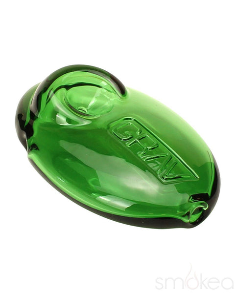 GRAV 3" Pebble Hand Pipe