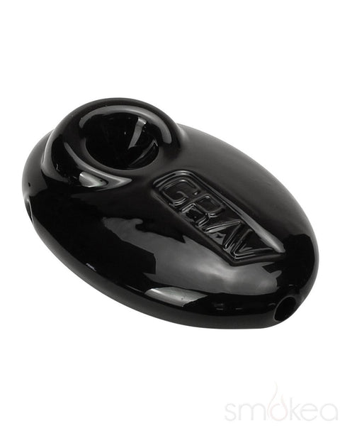 GRAV 3" Pebble Hand Pipe