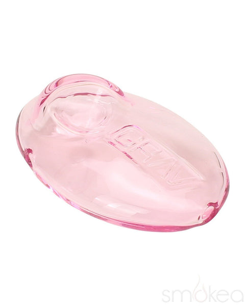 GRAV 3" Pebble Hand Pipe
