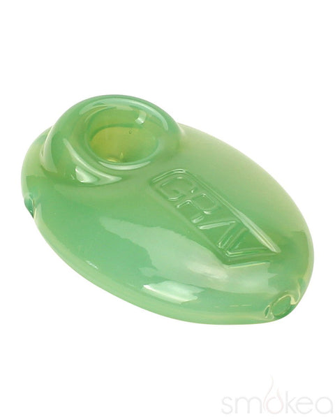 GRAV 3" Pebble Hand Pipe