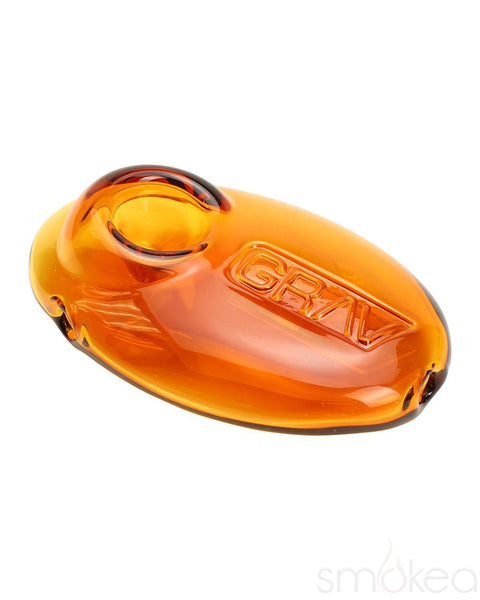 GRAV 3" Pebble Hand Pipe