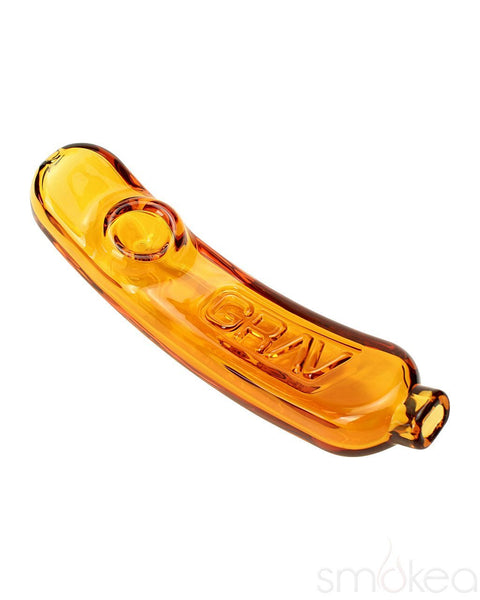 GRAV 5" Rocker Steamroller