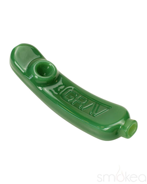 GRAV 5" Rocker Steamroller