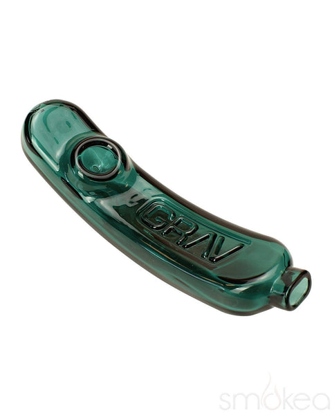GRAV 5" Rocker Steamroller