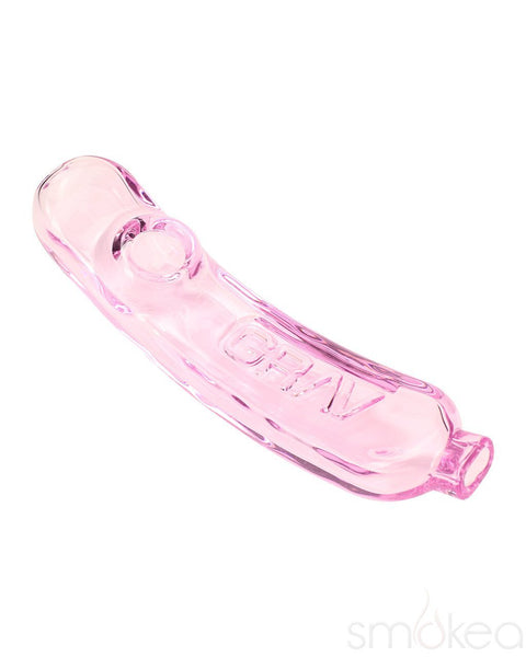 GRAV 5" Rocker Steamroller
