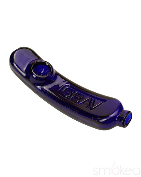GRAV 5" Rocker Steamroller