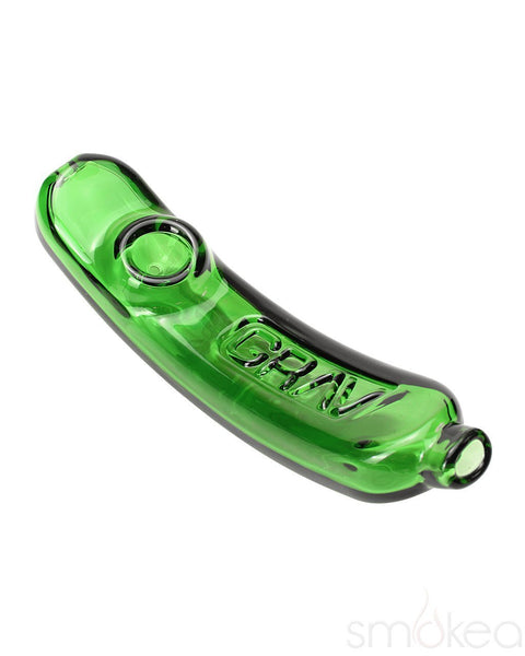 GRAV 5" Rocker Steamroller