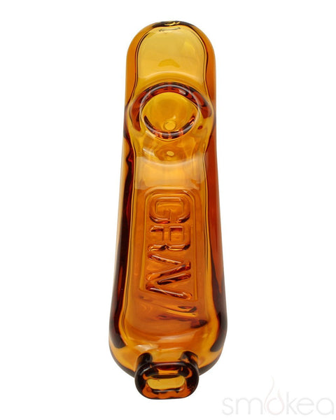 GRAV 5" Rocker Steamroller