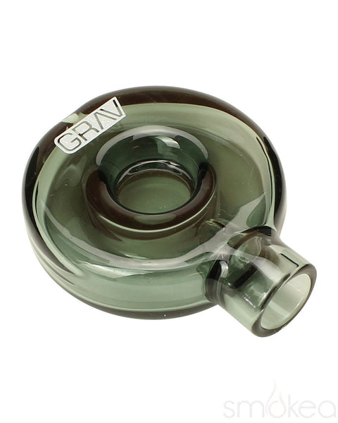 GRAV 2.2" Donut Chillum