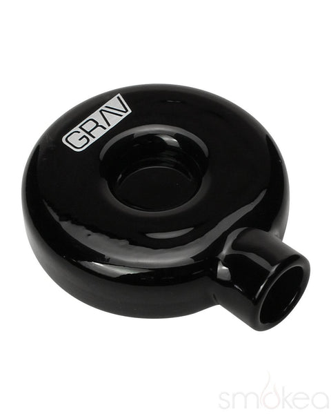 GRAV 2.2" Donut Chillum