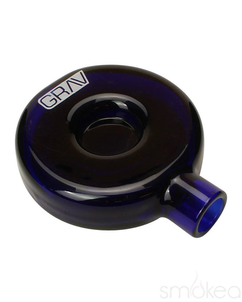 GRAV 2.2" Donut Chillum