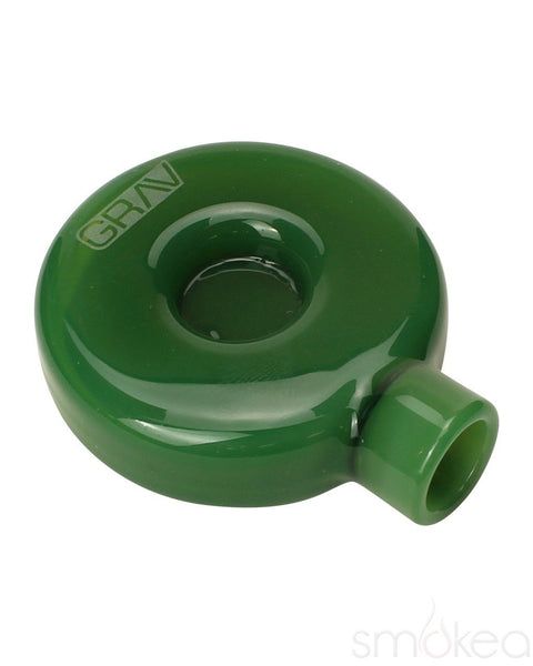 GRAV 2.2" Donut Chillum