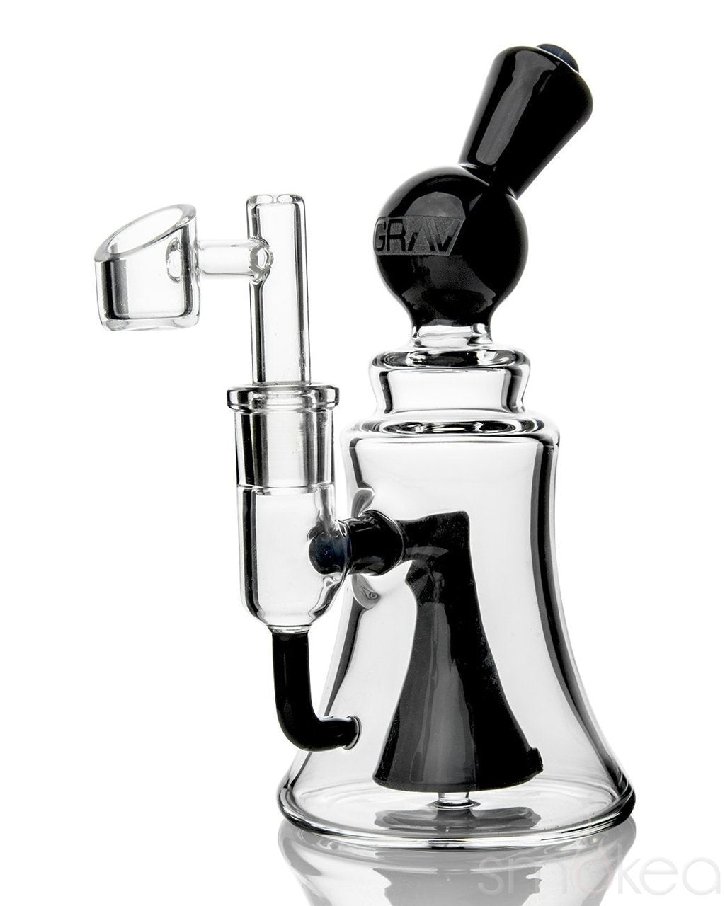 GRAV 7" Orbis Coppa Rig