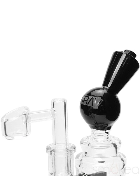 GRAV 7" Orbis Coppa Rig