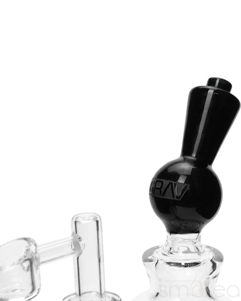 GRAV 7" Orbis Sphera Rig