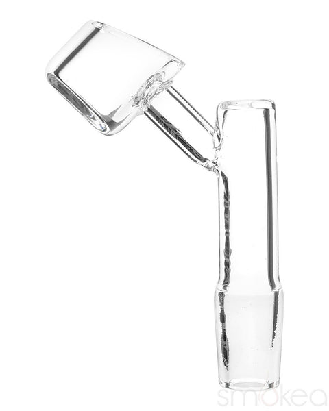 GRAV 14mm Male 45 Degree Quartz Banger