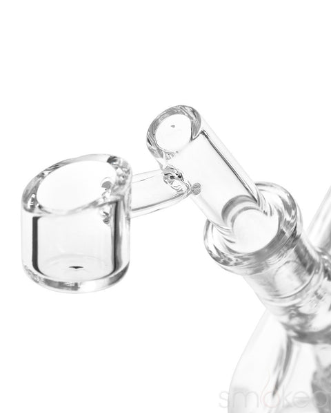 GRAV 14mm Male 45 Degree Quartz Banger