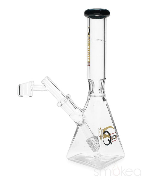 GRAV 14mm Male 45 Degree Quartz Banger