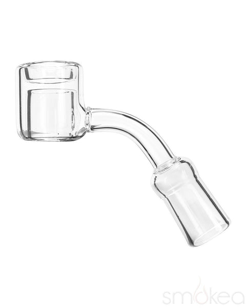 SMOKEA Quartz Thermal Banger w/ Finished Joint