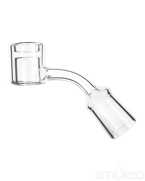 SMOKEA Quartz Thermal Banger w/ Finished Joint