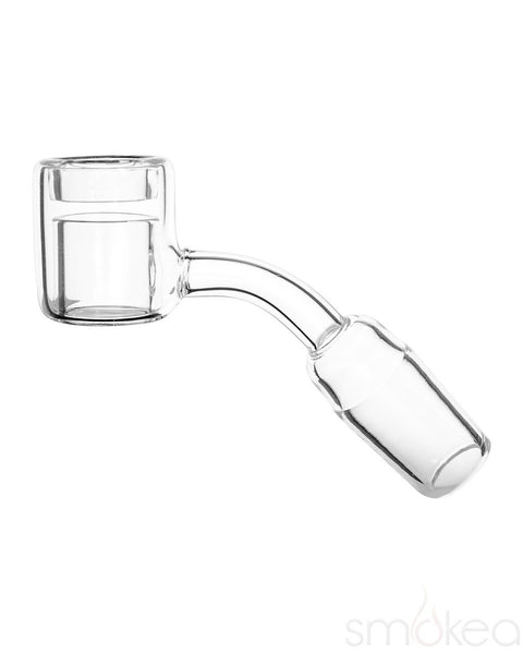 SMOKEA Quartz Thermal Banger w/ Finished Joint