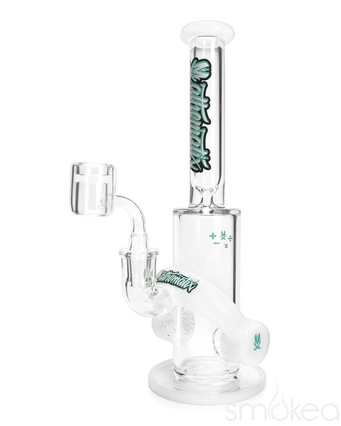 SMOKEA Quartz Thermal Banger w/ Finished Joint