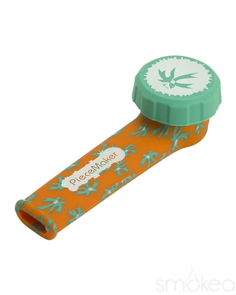 Piecemaker Karma Silicone Pocket Pipe