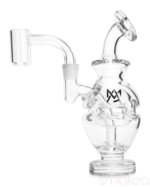 MJ Arsenal Royale Mini Rig