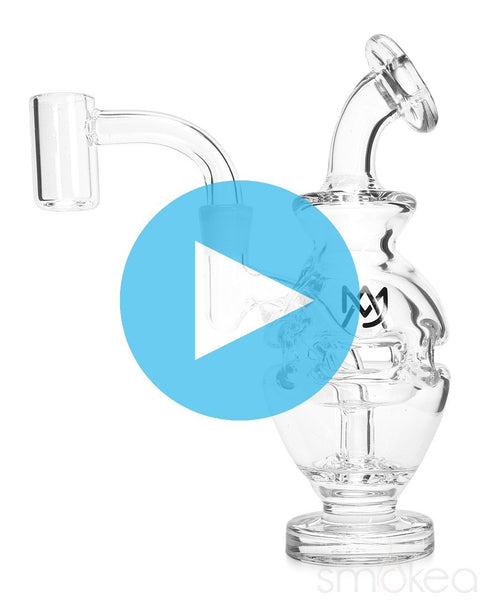 MJ Arsenal Royale Mini Rig