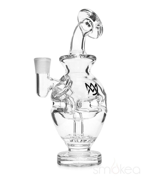 MJ Arsenal Royale Mini Rig