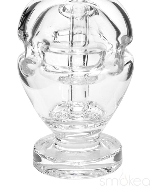 MJ Arsenal Royale Mini Rig