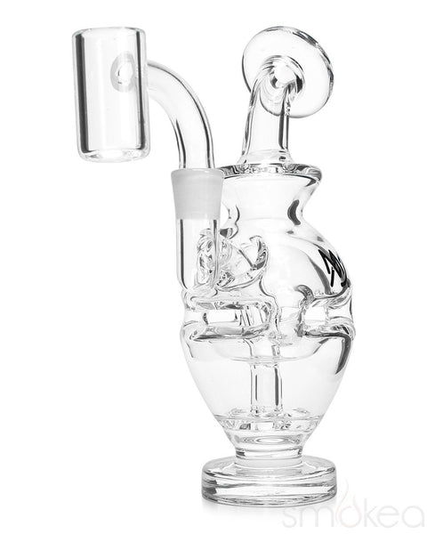 MJ Arsenal Royale Mini Rig