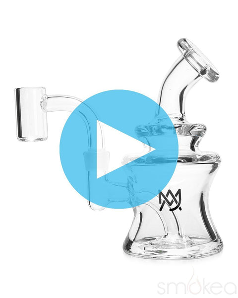 MJ Arsenal Jammer Mini Rig