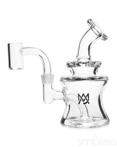 MJ Arsenal Jammer Mini Rig