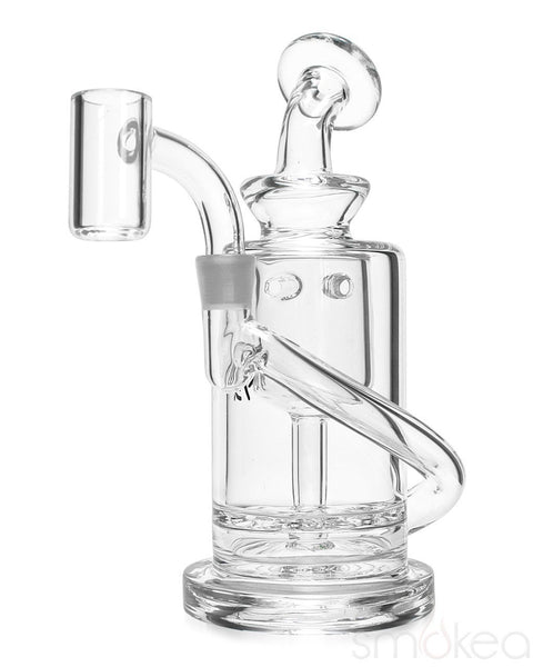 MJ Arsenal Ursa Mini Rig