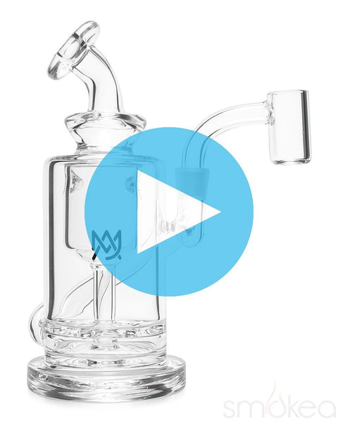 MJ Arsenal Ursa Mini Rig