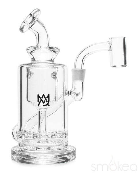 MJ Arsenal Ursa Mini Rig