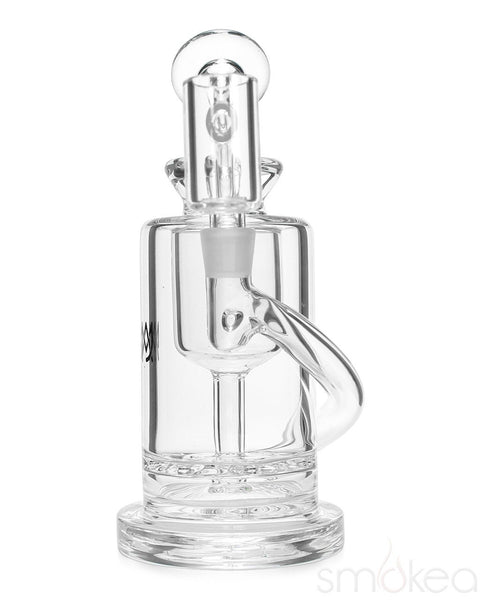 MJ Arsenal Ursa Mini Rig